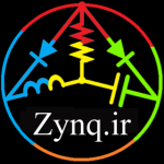 Zynq.ir آموزش جامع، کامل و حرفه ای Zynq