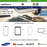 تعمیرات موبایل و لپ تاپ سوئد - Laga iPhone Goteborg