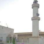 مسجد بلال پارسیان