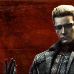 Albert wesker