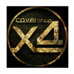 covershop