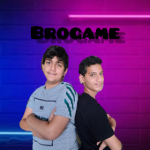 BROGAME