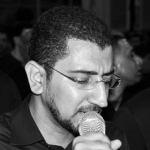 أباذر الحلواجي | Abather Alhalwachi