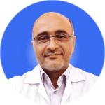 دکتر حسین عبداللهی - متخصص ارتوپدی