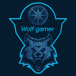 WOLF GAMER