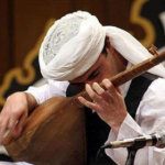 انجمن مطالعات موسیقی نواحی ایران