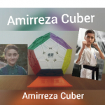 Amirreza Cuber