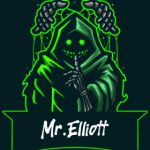 Mr.Elliiott