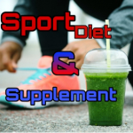 تغذیه ورزشی و مکمل ها | Sport diet and supplement