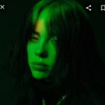 Billie eilish love