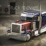 Truck movies