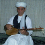 سعید سرور احمدی