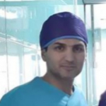 دکتر محسن وریانی متخصص کلیه و مجاری ادراری