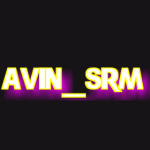 avin_srm