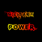 Military power