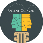 Ancient Caravan (کاروان باستان)