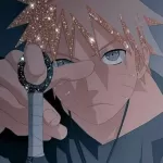 NARUTO.S