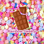 Rainbow Sweety