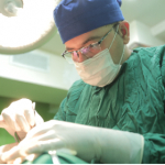 دکتر علی نبی پور - جراح زیبایی بینی در تهران و کرج