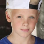 Official Carson Lueders