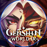 Genshin World Ir