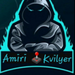 amirikvilyer