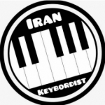 کیبرد نوازان ایران