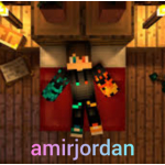 amirjordan