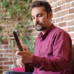 محمد علی سلمانپور, آموزش موسیقی