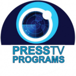 برنامه های شبکه Press TV