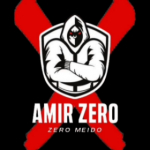 AMIRZERO