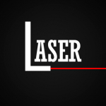 laser