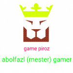 game piroz