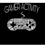 GAMER ACTIVTY