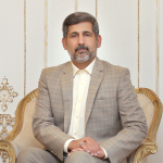 محسن نصری