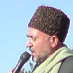 حاج حسین قنبری