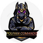 POUYAN COMANDO