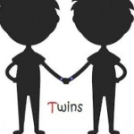 Twins-دوقلوها