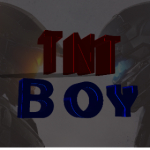 TNT BOY