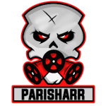 Parisharr