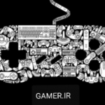 GAMER.IRAN