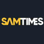 SAMTIMES(بزرگترین مرجع اطلاع رسانی کریپتوکارنسی)