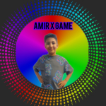 AMIR X GAME