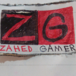 zahed GAMER