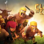 هک کلش اف کلنز  Hack Clash Of Clans