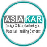 شرکت ماشین سازی آسیاکار (asiakar)