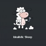 Idealisticsheep