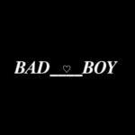 BAD____BOY