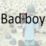 B--B //Bad boy دنبال=دنبال