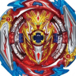 Beyblade world battles